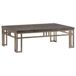 Industrial Coffee Tables by Lexington Home Brands