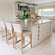 Kitchen Ideas
