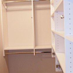 White Closet Organizer - Products
