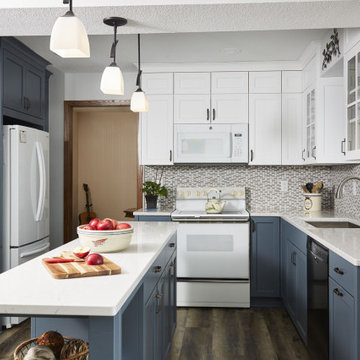Kitchen Remodels | Our Collection