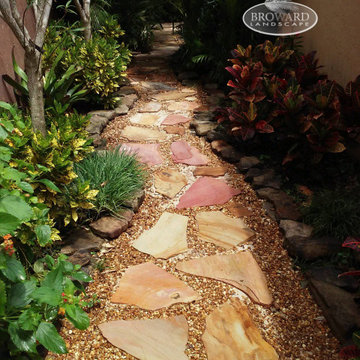 Garden Pathways