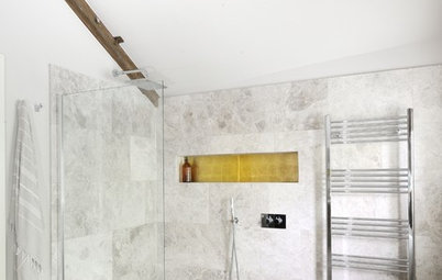 Bathroom Planning: What to Consider When Planning a Wet Room