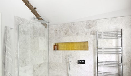 Bathroom Planning: What to Consider When Planning a Wet Room