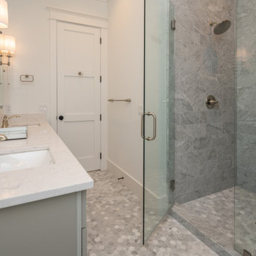 The Overlook Home Design at Palmetto Bluff