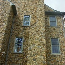 Veneer Stone - Outdoor Products