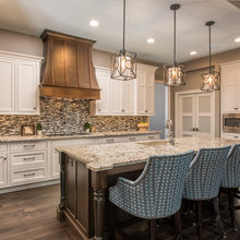 kitchen backsplash