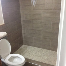 Bienert Shower