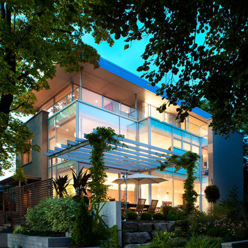 John Donkin Architect
