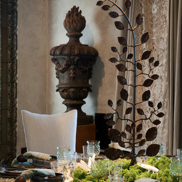 La Selva Designer Showcase 2009