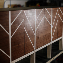 Custom Cabinet