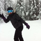 Sophie Allaire's photo