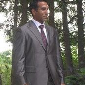Mehdi Zee's photo