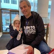 Drew Greenwald's photo