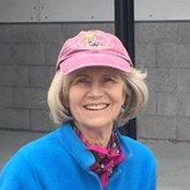 Foto von Jacqueline Hensel