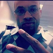 Jameel Davis's photo