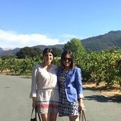 Julie Ovadia's photo