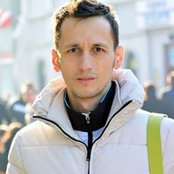 Marko Jovičin's photo