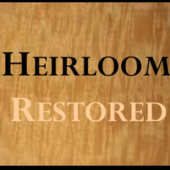 Heirloom Restored