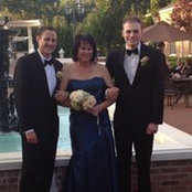 Linda Benson's photo