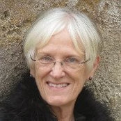Photo de Pat Harding