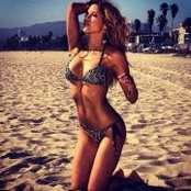 Brittney Palmer's photo