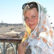 Anna Mirs foto