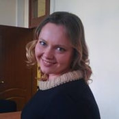 Anastasia Stepanova's photo