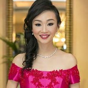Vivien Chua's photo