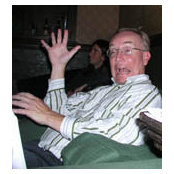 Dave Moores billede