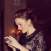 Angela Borikova's photo