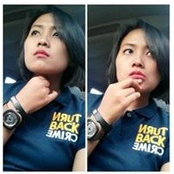 Dwina Astarini's photo