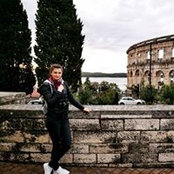 Iustina Luță's photo