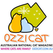 Foto di Natalie @ Ozzi Cat Magazine