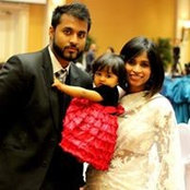 Stanley Kurian's photo