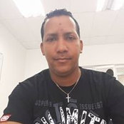 Xavier Beukes's photo