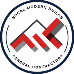 SoCal Modern Builds