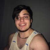 Gabe Lombardo's photo