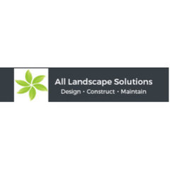 All Landscape Solutions Pty Ltd