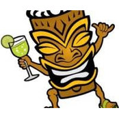 Tiki Man's photo