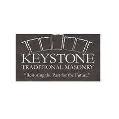Keystone Traditional Masonry