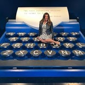 Jess Berkley's photo