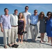 Michael and Kelley's photo