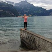 Alessandra Petrillo's photo