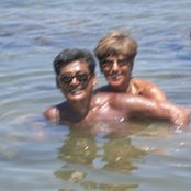 George Ortiz's photo