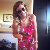 Samantha Brown's photo