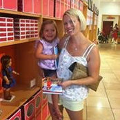 Patty Mayer's photo