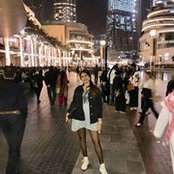 Aliaa Mohammed's photo