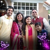 Ambika Arjun's photo
