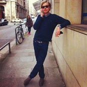 Julian Core's photo