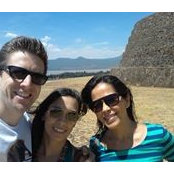 Paulina Kaban's photo